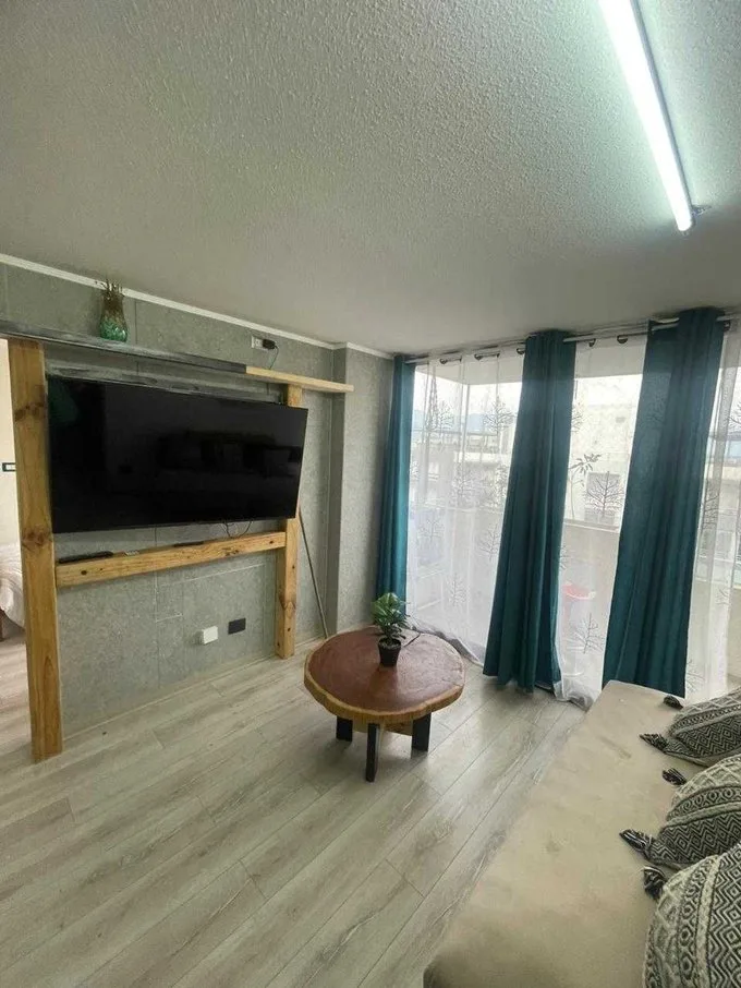 Arriendo de Departamento en La Florida, Depto 2d 2b 1e 1b la florida (122565)