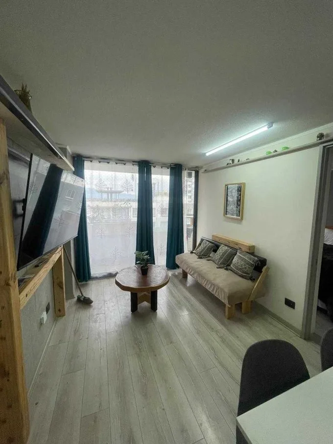 Arriendo de Departamento en La Florida, Depto 2d 2b 1e 1b la florida (122565)