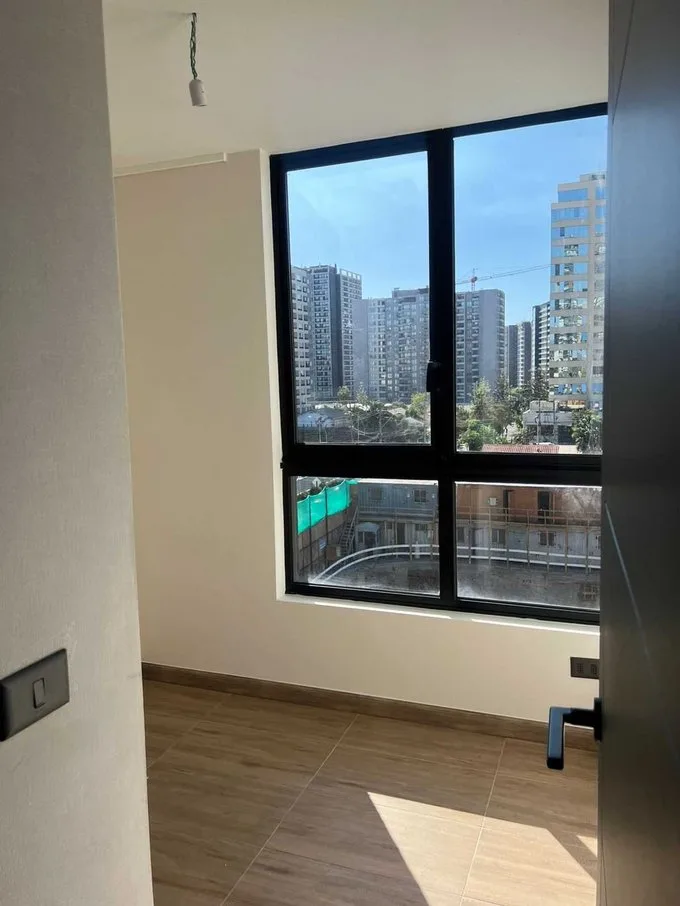 Arriendo de Departamento en La Florida, Excelente!! A pasos metro Bellavista (126284)