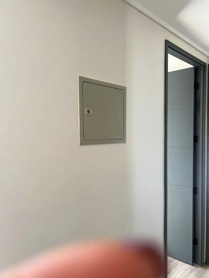 Arriendo de Departamento en La Florida, Excelente!! A pasos metro Bellavista (126284)