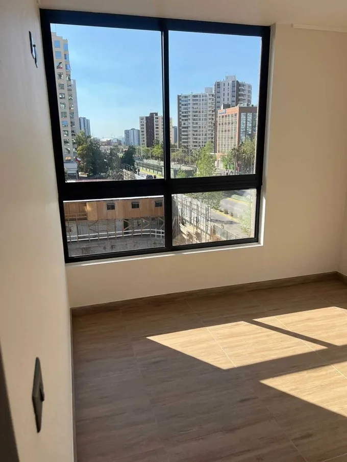 Arriendo de Departamento en La Florida, Excelente!! A pasos metro Bellavista (126284)