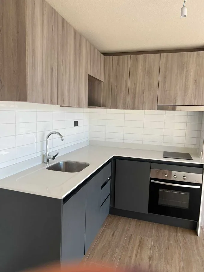 Arriendo de Departamento en La Florida, Excelente!! A pasos metro Bellavista (126284)