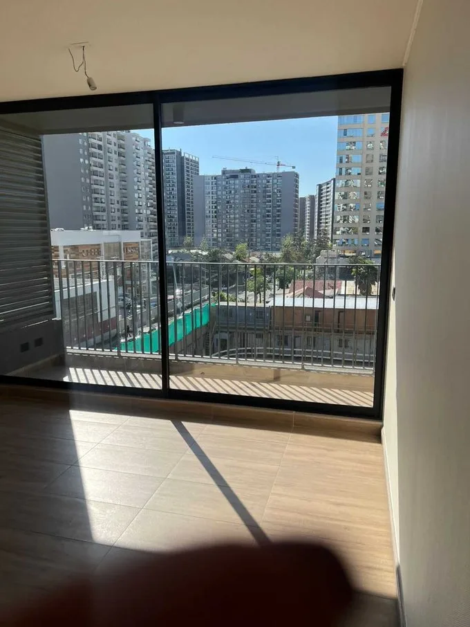 Arriendo de Departamento en La Florida, Excelente!! A pasos metro Bellavista (126284)