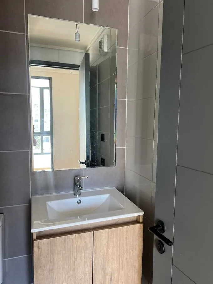 Arriendo de Departamento en La Florida, Excelente!! A pasos metro Bellavista (126284)