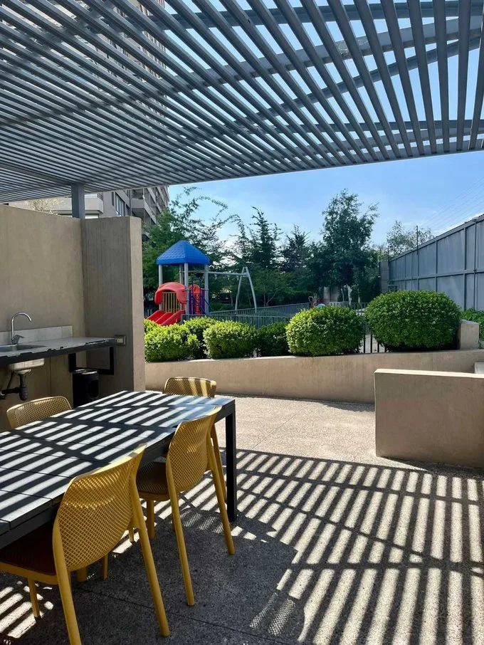 Arriendo de Departamento en La Florida, Excelente conectividad y moderno departamento (127691)