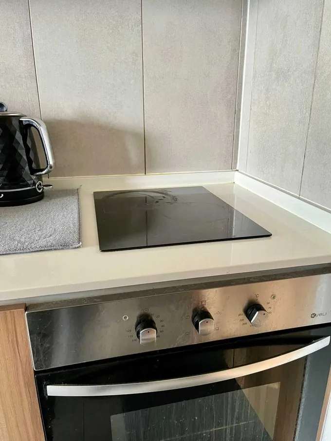 Arriendo de Departamento en La Florida, Excelente conectividad y moderno departamento (127691)