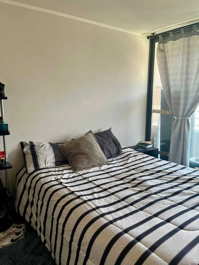 Arriendo de Departamento en La Florida, Excelente conectividad y moderno departamento (127691)