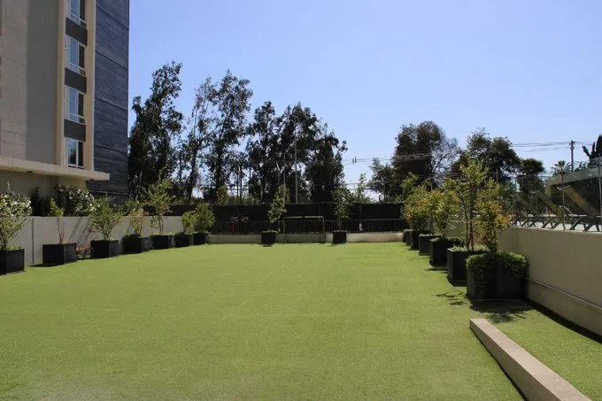 Arriendo de Departamento en La Florida, Full amoblado/Llanquihue 6290/Metro Mirador  (122272)