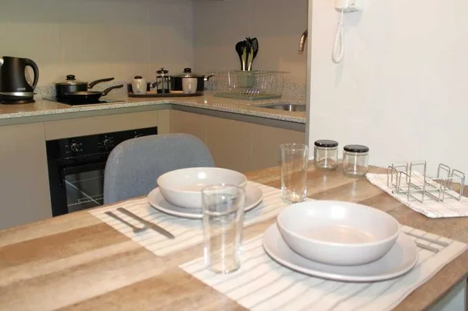 Arriendo de Departamento en La Florida, Full amoblado/Llanquihue 6290/Metro Mirador  (122272)