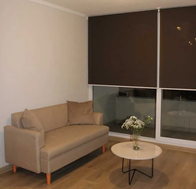 Arriendo de Departamento en La Florida, Full amoblado/Llanquihue 6290/Metro Mirador  (122272)