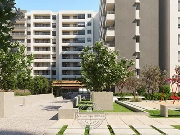 Arriendo de Departamento en La Florida, La florida