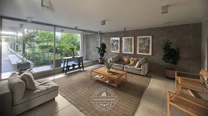 Arriendo de Departamento en La Florida, Av. Vicuña Mackenna Poniente 6837, La Florida