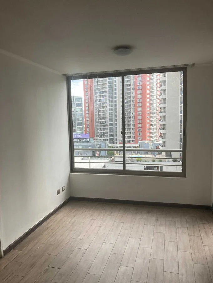 Arriendo de Departamento en La Florida, Metro mirador – calle pudeto (126289)