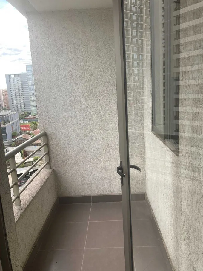 Arriendo de Departamento en La Florida, Metro mirador – calle pudeto (126289)