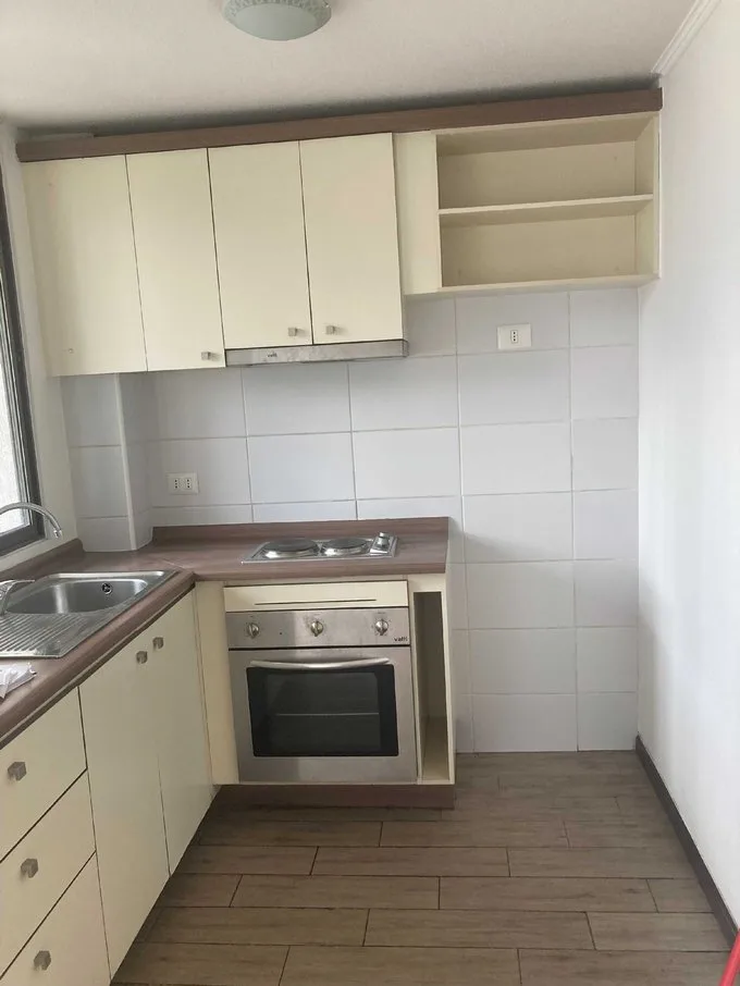Arriendo de Departamento en La Florida, Metro mirador – calle pudeto (126289)