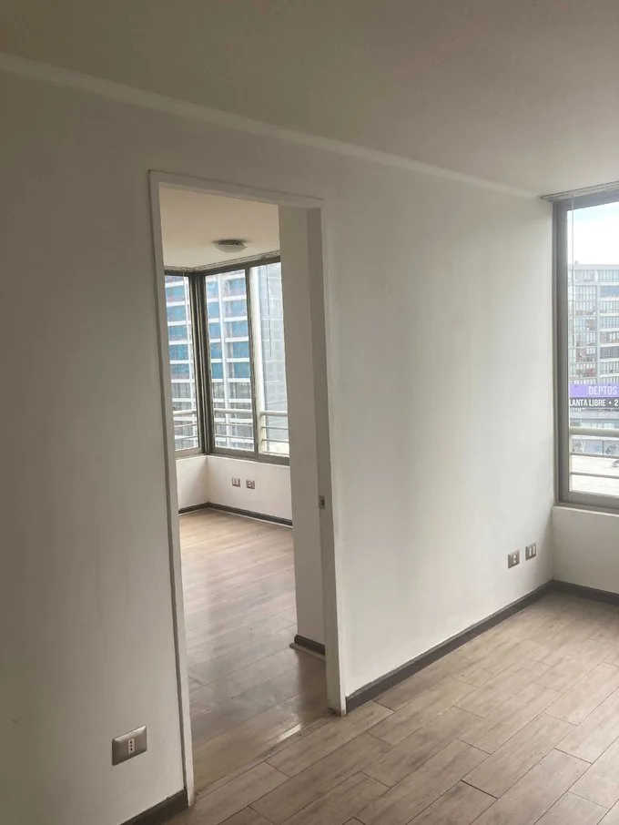 Arriendo de Departamento en La Florida, Metro mirador – calle pudeto (126289)