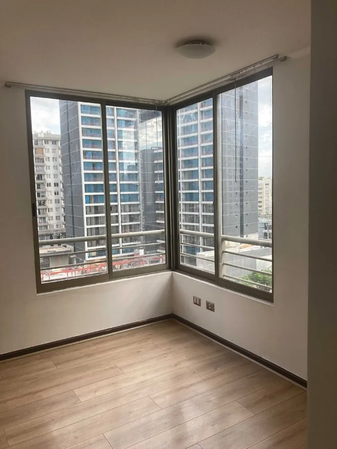 Arriendo de Departamento en La Florida, Metro mirador – calle pudeto (126289)