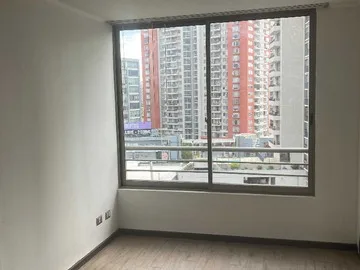 Arriendo de Departamento en La Florida, Metro mirador – calle pudeto (126289)