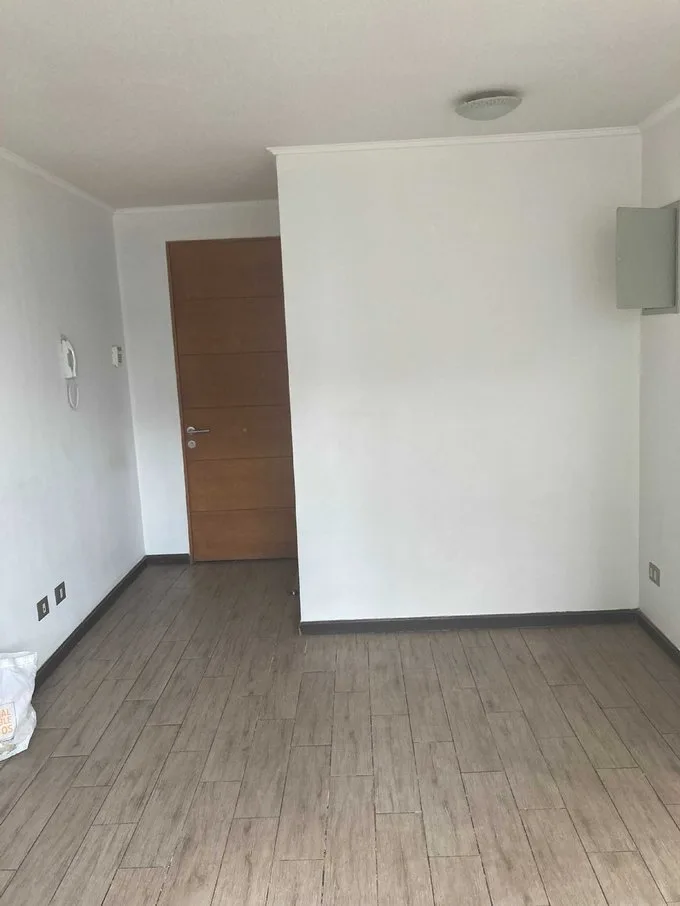 Arriendo de Departamento en La Florida, Lago Pirihueico