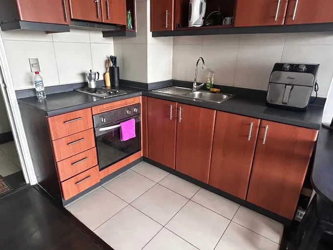 Arriendo de Departamento en La Florida, Lago Pirihueico