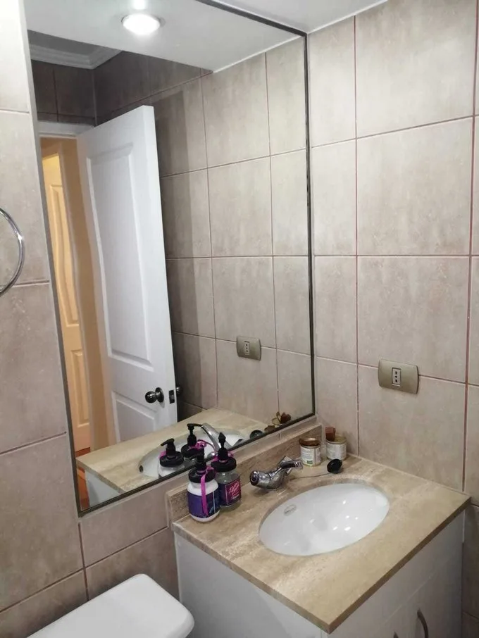 Arriendo de Departamento en La Florida, Moderno y Amplio depto Mall Florida Center (129711)