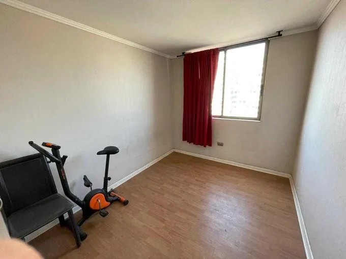 Arriendo de Departamento en La Florida, Moderno y Amplio depto Mall Florida Center (129711)