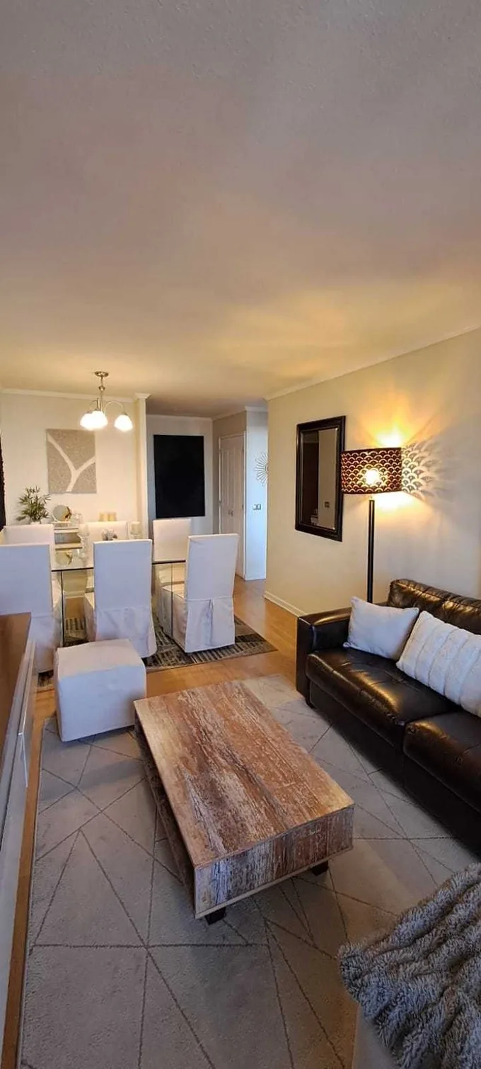 Arriendo de Departamento en La Florida, Llanquihue 6290