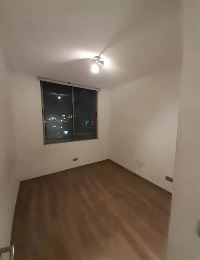 Arriendo de Departamento en La Florida, Vicente Valdés 87