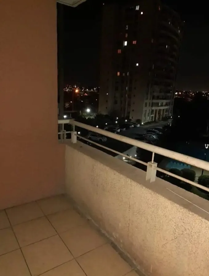 Arriendo de Departamento en La Florida, Vicente Valdés 87
