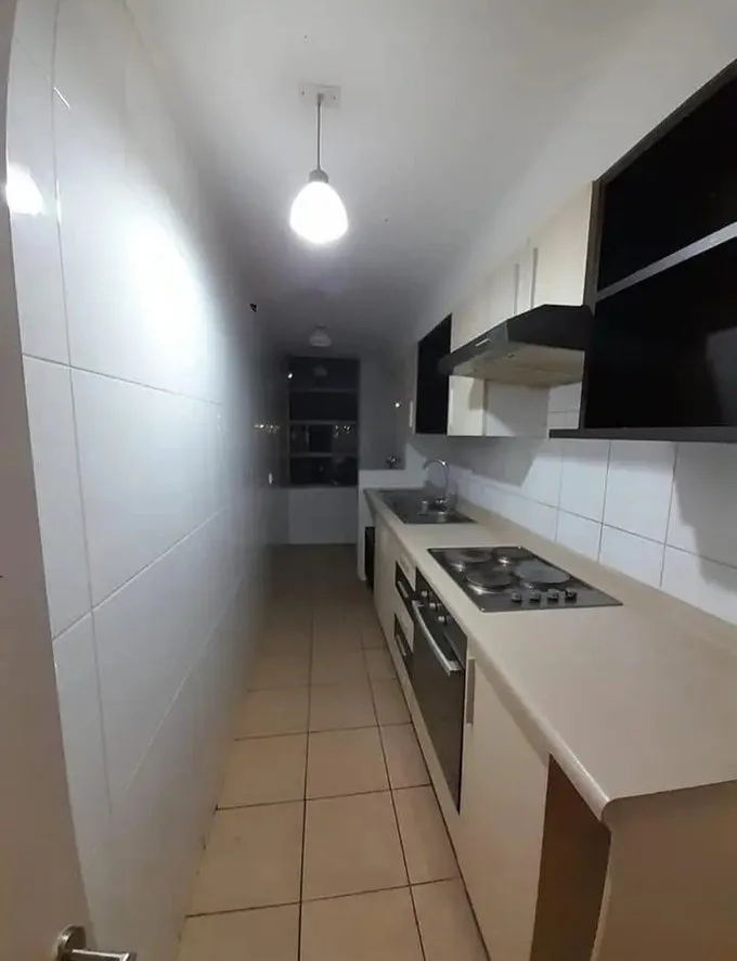 Arriendo de Departamento en La Florida, Vicente Valdés 87