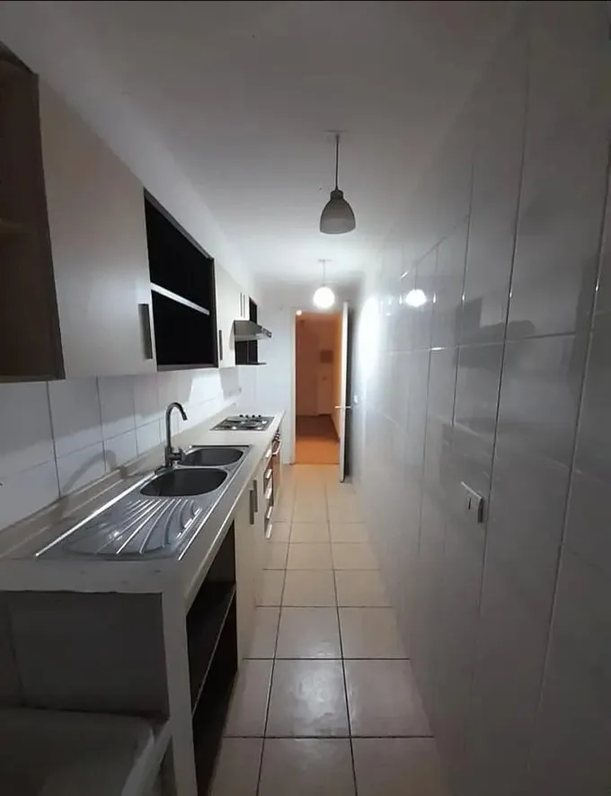 Arriendo de Departamento en La Florida, Vicente Valdés 87