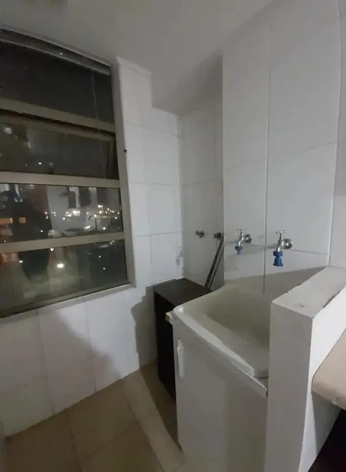 Arriendo de Departamento en La Florida, Vicente Valdés 87