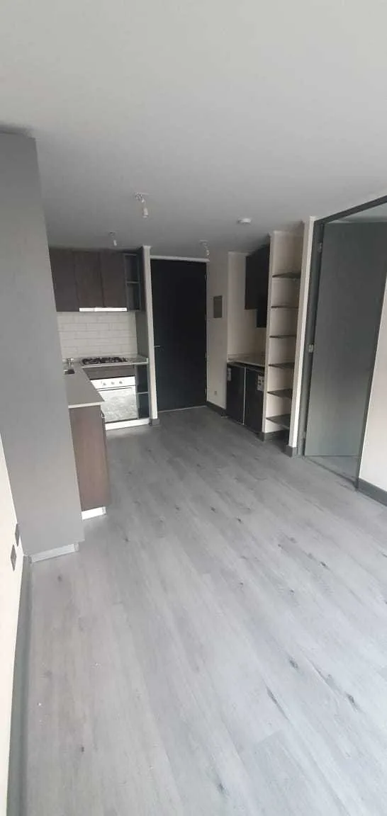 Arriendo de Departamento en La Florida, Vive en La Florida con excelente conectividad (121476)