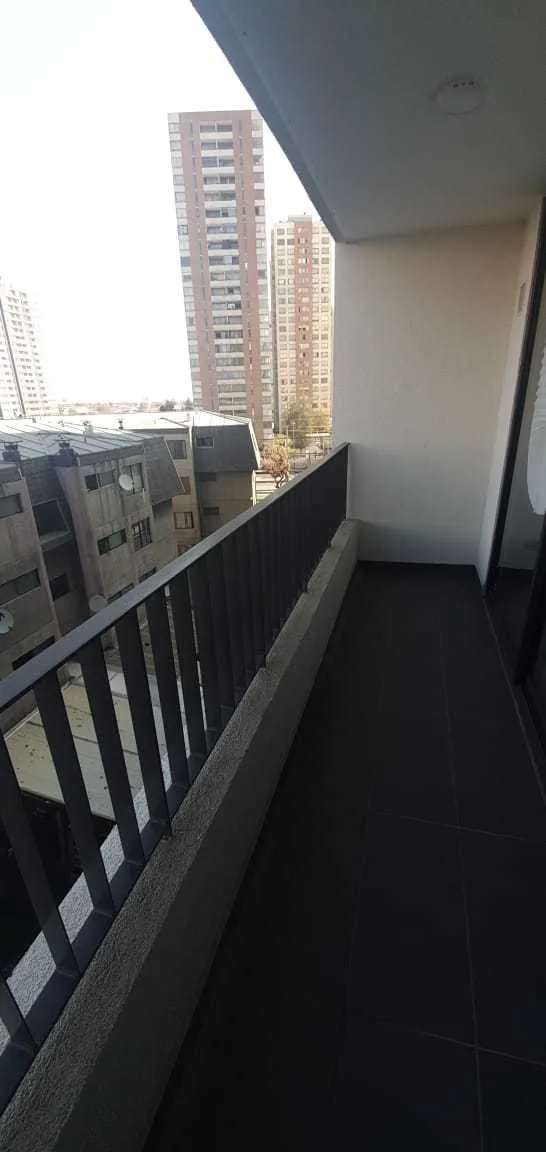 Arriendo de Departamento en La Florida, Vive en La Florida con excelente conectividad (121476)