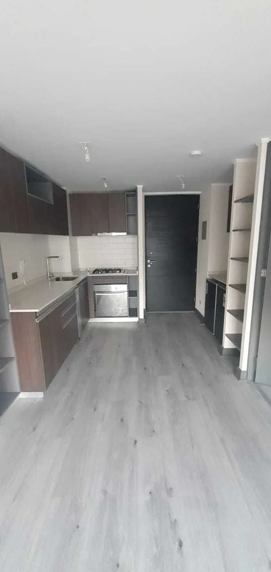 Arriendo de Departamento en La Florida, Vive en La Florida con excelente conectividad (121476)
