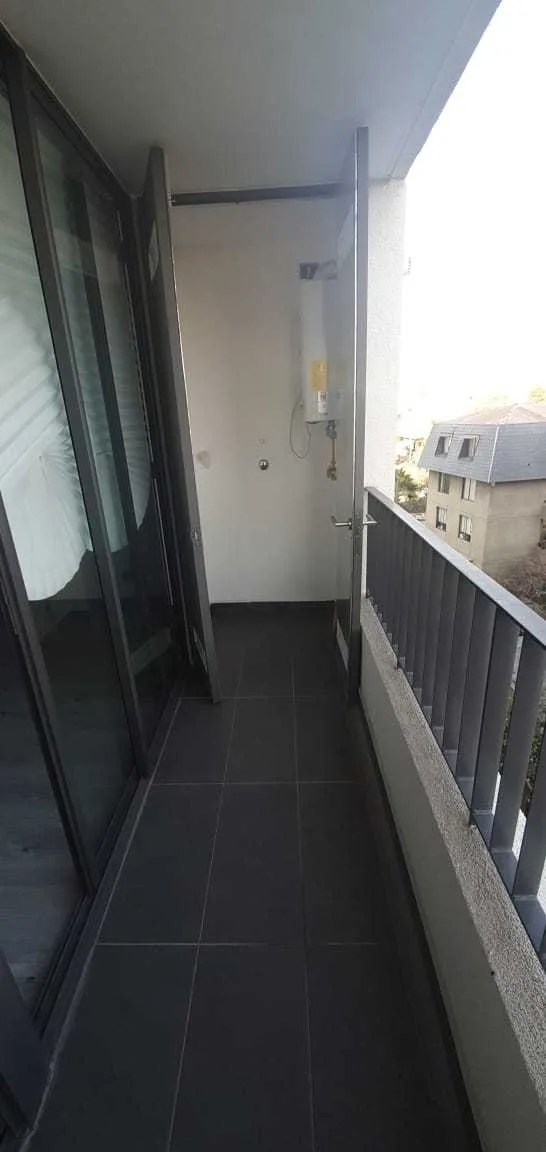 Arriendo de Departamento en La Florida, Vive en La Florida con excelente conectividad (121476)