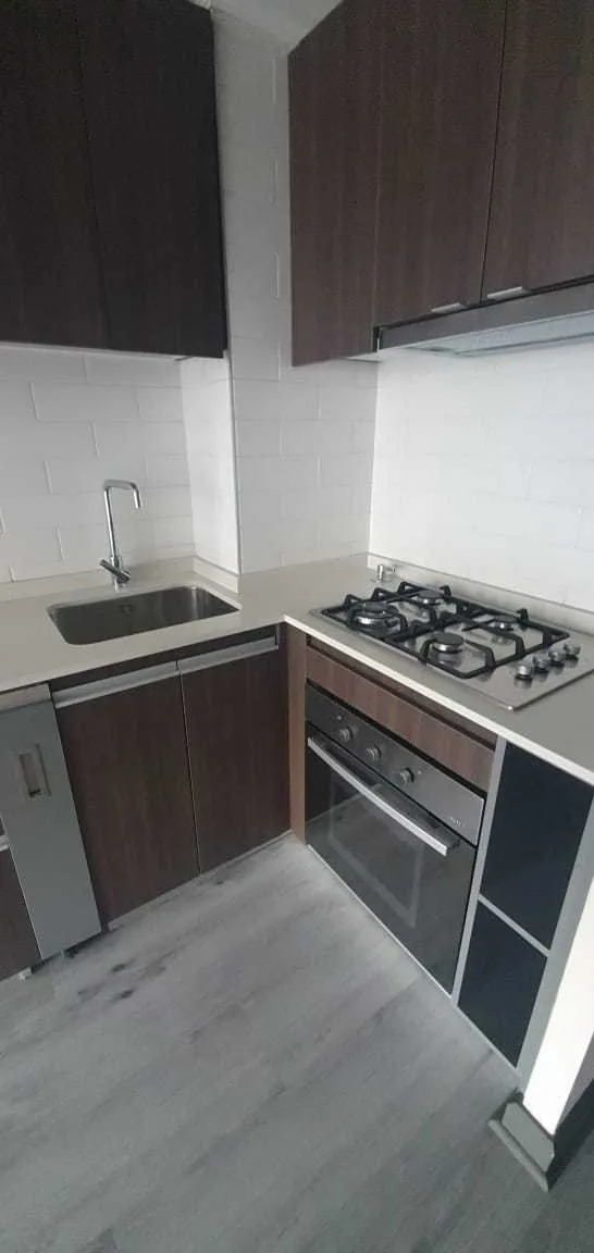 Arriendo de Departamento en La Florida, Vive en La Florida con excelente conectividad (121476)
