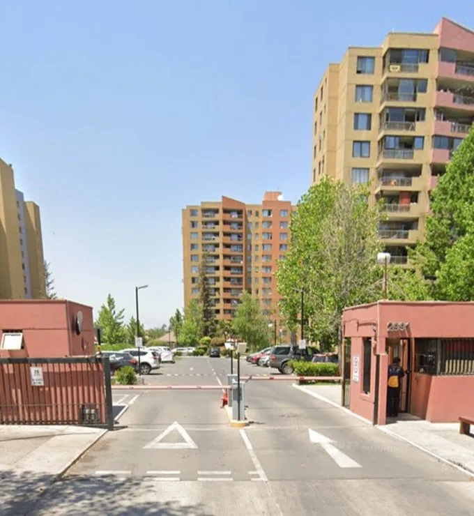 Arriendo de Departamento en La Florida, Walker Martinez 750