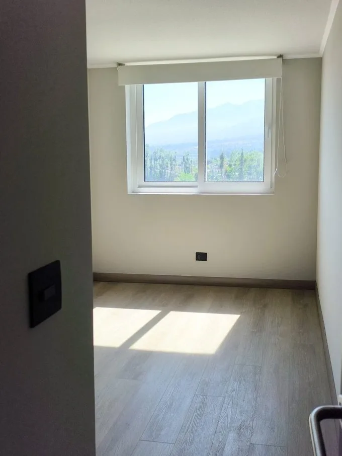 Arriendo de Departamento en La Florida, avenida la florida 10397