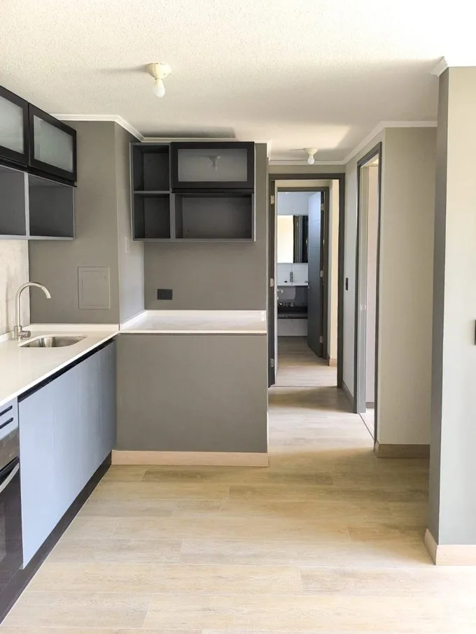 Arriendo de Departamento en La Florida, avenida la florida 10397