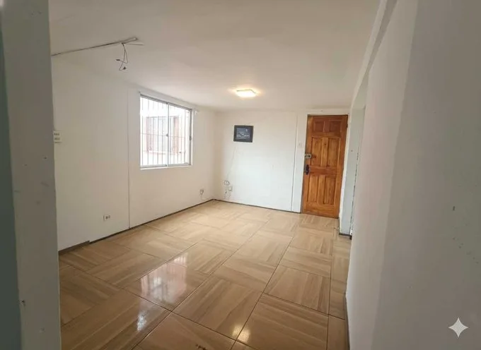 Arriendo de Casa en La Granja, Arriendo casa en la Granja, Av sta Rosa (127915)