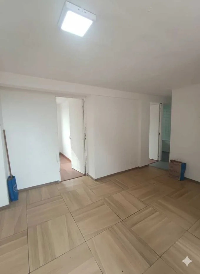 Arriendo de Departamento en La Granja, Departamento En Arriendo 2H 1B La Granja (130185)