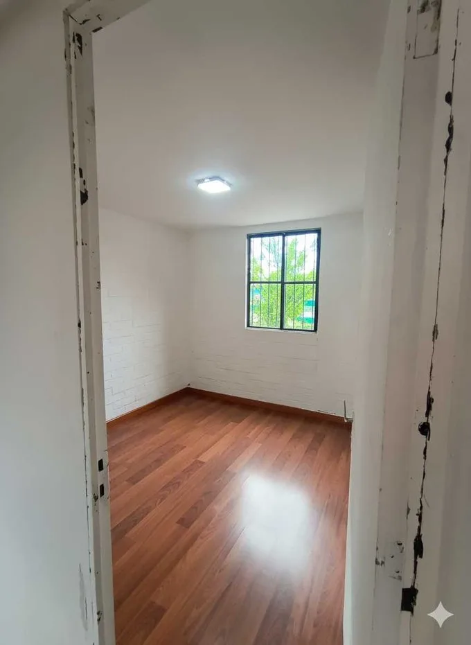 Arriendo de Departamento en La Granja, Departamento En Arriendo 2H 1B La Granja (130185)