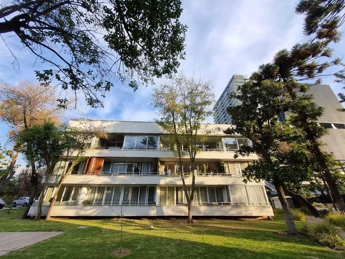 Arriendo de Oficina en La Reina, Oficina en arriendo la reina (130068)