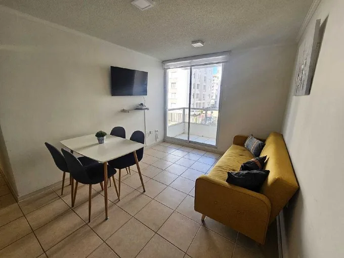 Arriendo de Departamento en Coquimbo, Condominio Manuel Jesús Rivera | RVC