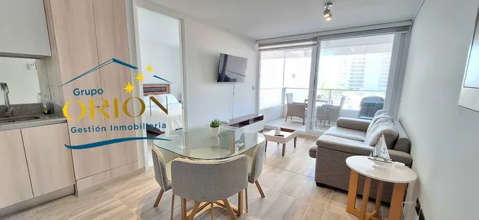 Arriendo de Oficina en La Serena, Oficina con seguridad en centro de La Serena (87542)