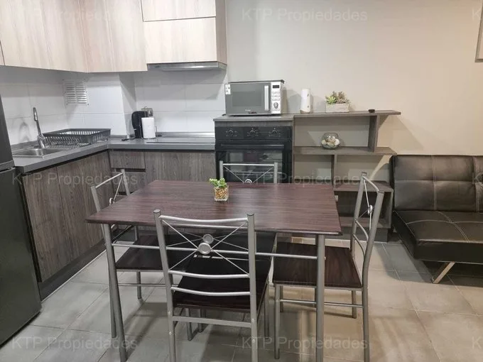 Arriendo de Departamento en La Serena, Arriendo Departamento Puertas del Mar (64111)