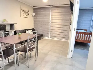 Arriendo de Departamento en La Serena, Arriendo Departamento Puertas del Mar (64111)