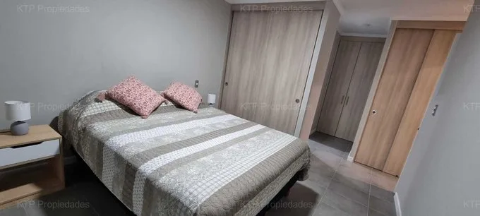 Arriendo de Departamento en La Serena, Arriendo Departamento Puertas del Mar (64111)