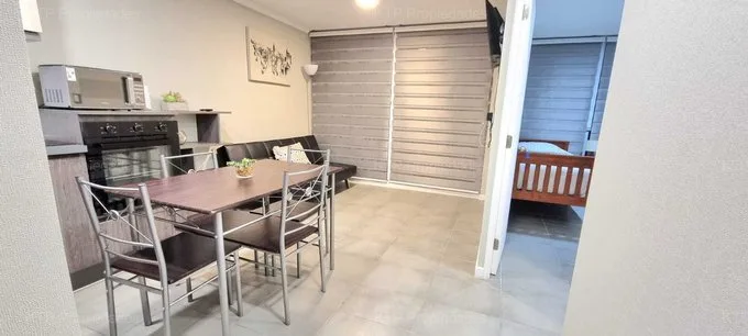 Arriendo de Departamento en La Serena, Arriendo Departamento Puertas del Mar (64111)